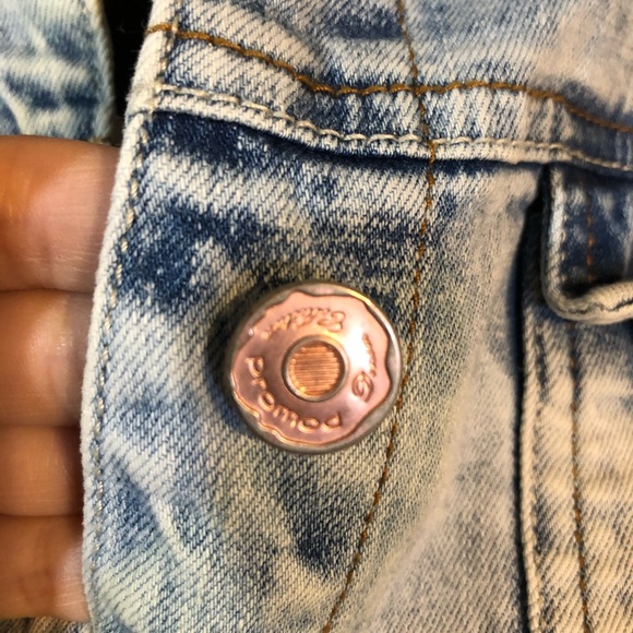 Promod Denim Collection Jacket - Picture 6 of 8